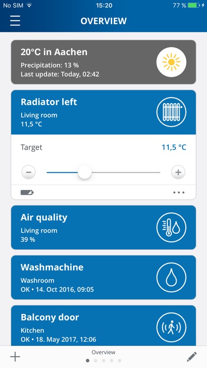 devolo Home Control screenshot-3