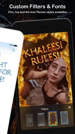 Game screenshot Game of Fonts apk