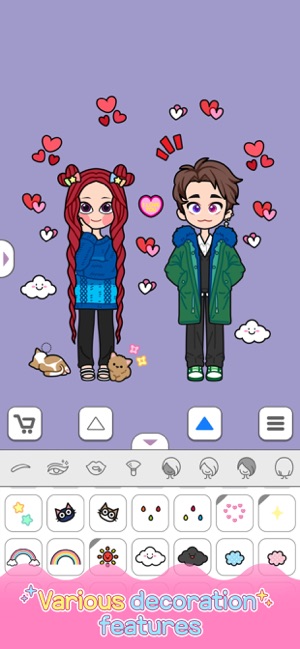 Lily Story(圖2)-速報App