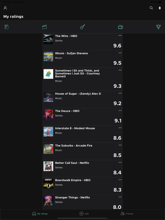 Screenshot #4 pour Ranked