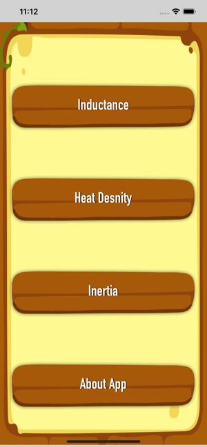 Inductance Heat Desnity and In(圖2)-速報App