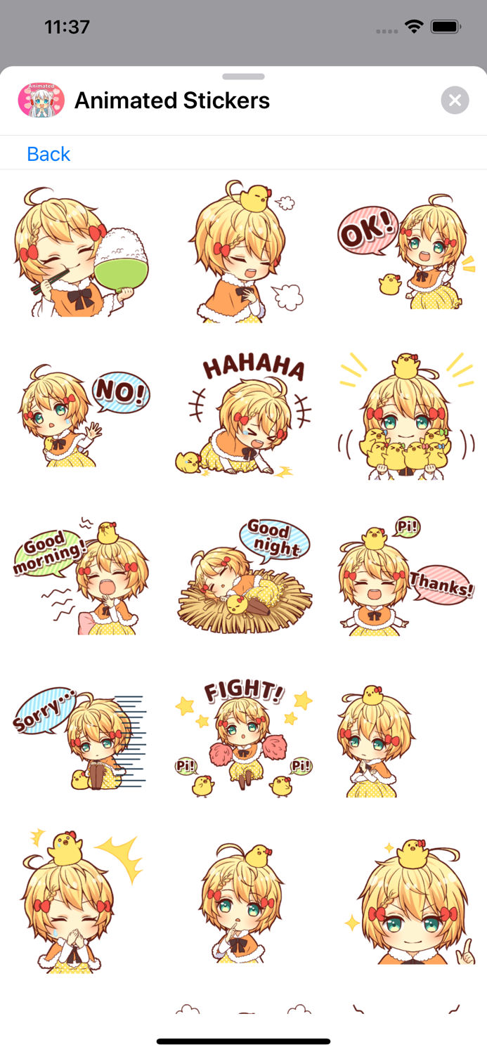 Anime