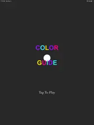 Color Guide ipad bilder 0