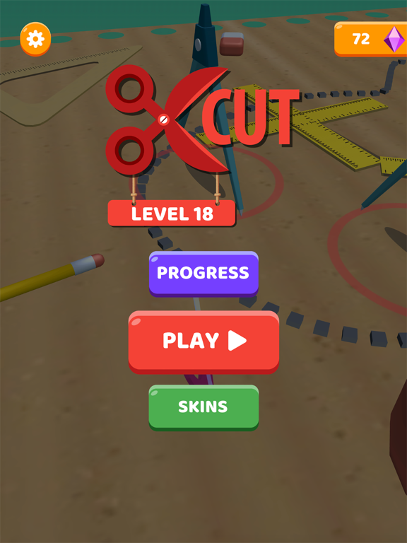 Scissor Cut Apps 148Apps