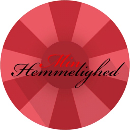 MinHemmelighed