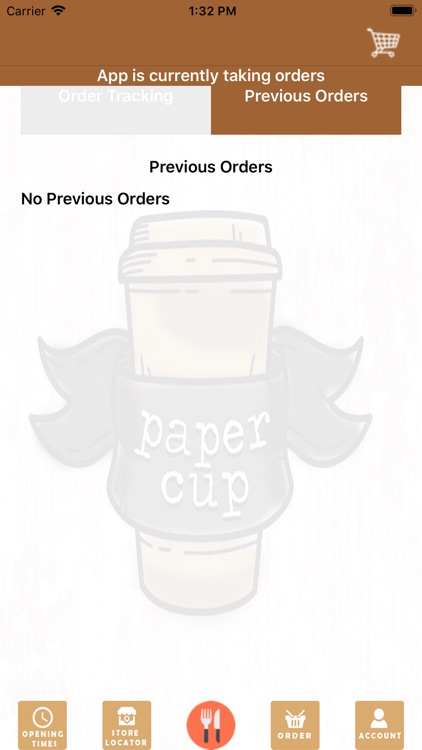 Paper Cup screenshot-5