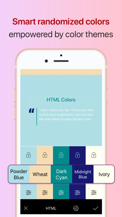 Color Collect - Palette Studio screenshot-6
