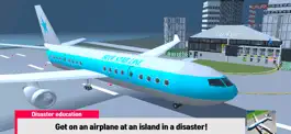 Game screenshot Airport 3D Game - Titanic City mod apk