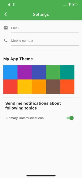 Game screenshot Elmont Islamic Center hack