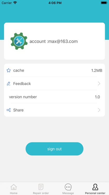 Circuit Maintenance For User screenshot-5