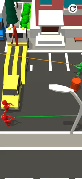 Game screenshot Shoot Bullet 3D hack