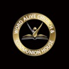 Word Alive Church & Communion