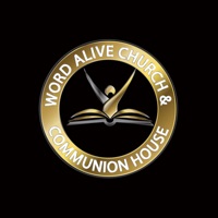 Word Alive Church and Communion