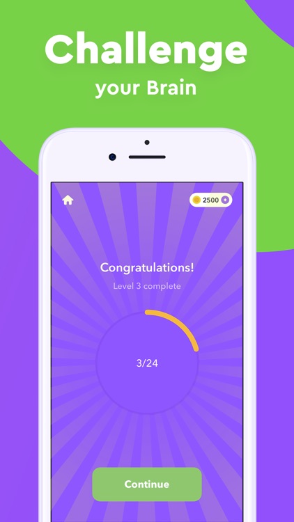 Crossword Puzzles - WORDS screenshot-4