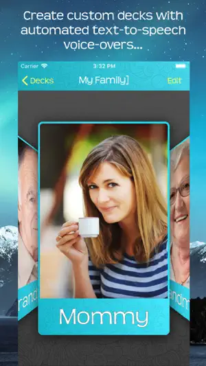 Flashcards! - Word Learning screenshot 2