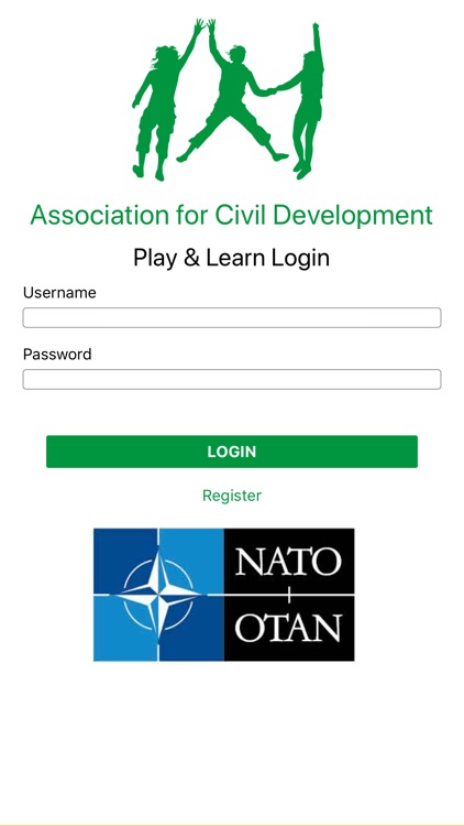 NATO Play&Learn