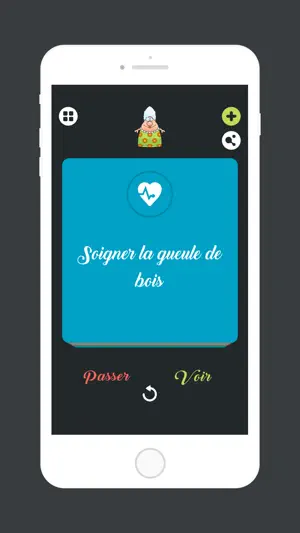 Trucs de Grand mère screenshot 2