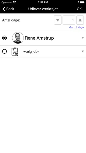 Skyhost Tools screenshot 3