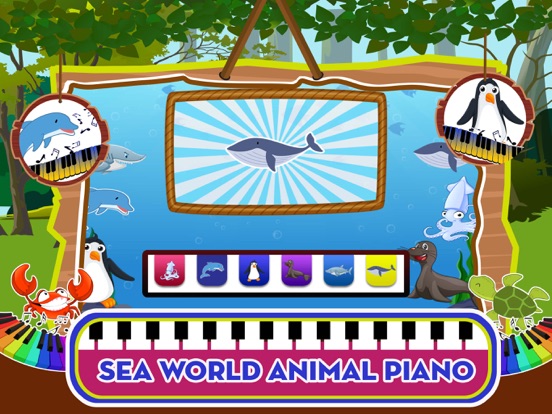 Screenshot #5 pour Apprendre Les Bruit d Animaux