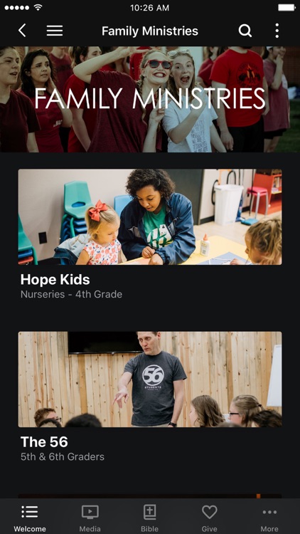 Hope Connection Church