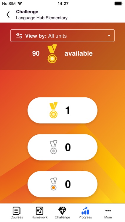 Macmillan Education Student screenshot-8