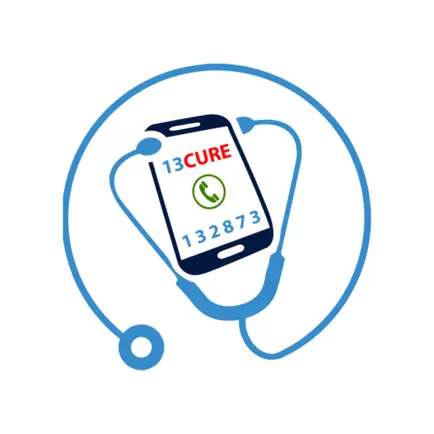 13CURE - Home Visiting GP Читы