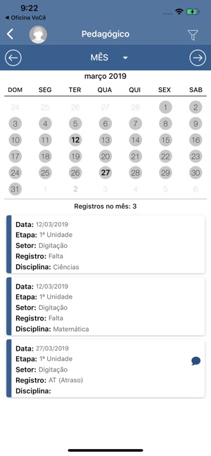 Colégio SS. Sacramento - BA(圖3)-速報App