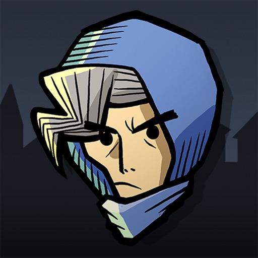 Antihero - Digital Board Game icon