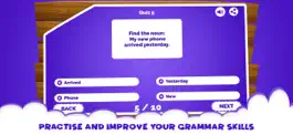 Game screenshot Learn Noun Quiz Games For Kids hack