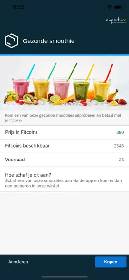 Game screenshot It’s my Life - Fitcoins apk