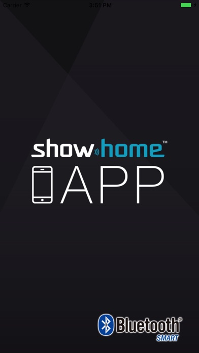 【图】ShowHome App(截图1)