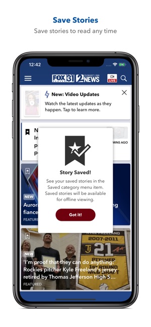KFOR(圖2)-速報App