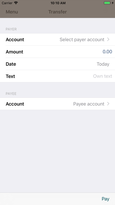 How to cancel & delete Vekselbanken Bedrift. from iphone & ipad 4