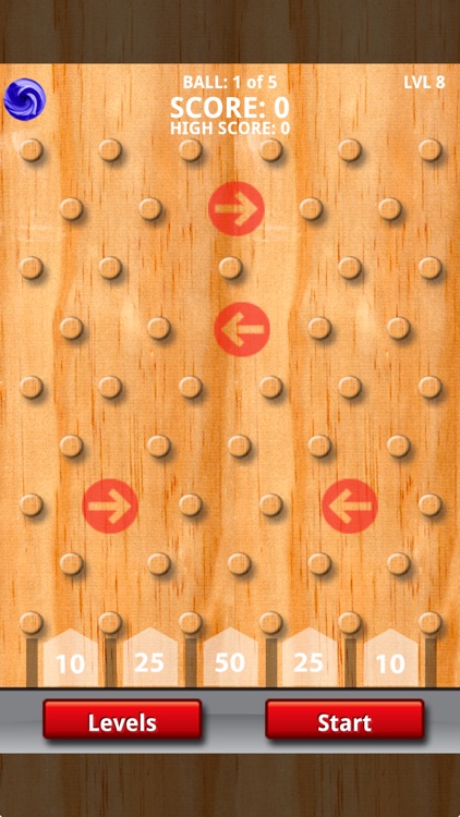 Pocket Pachinko screenshot-3