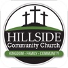 Hillside CMA