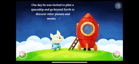 Lipa Planets: The Book