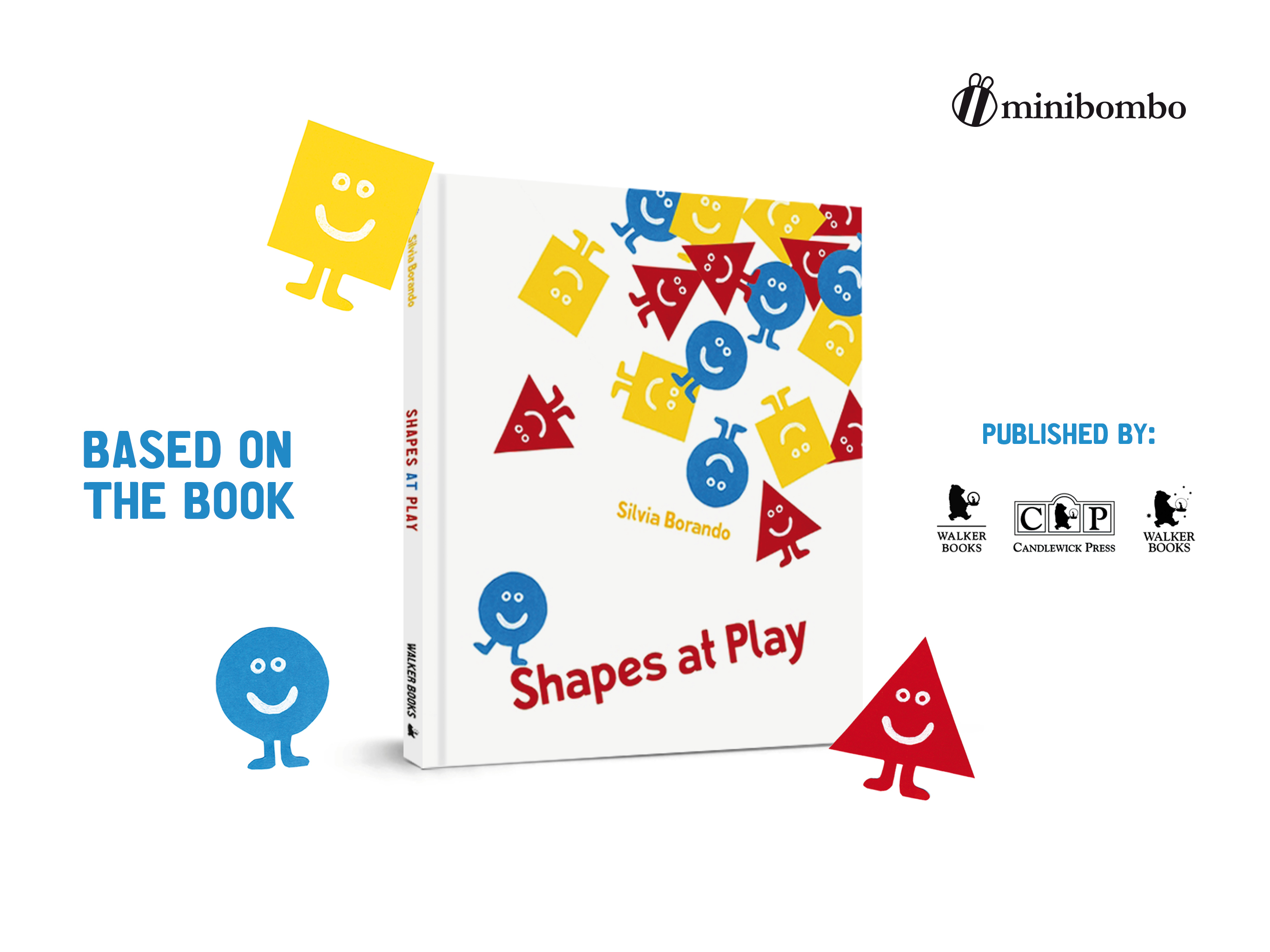 Shapes at Play screenshot 11