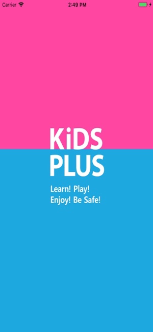 Kidsplusplus(圖1)-速報App