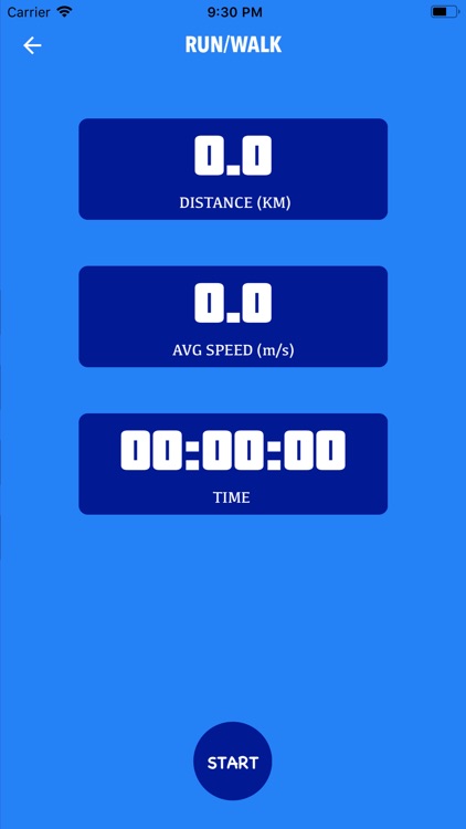 DoYoga - be healthy screenshot-3