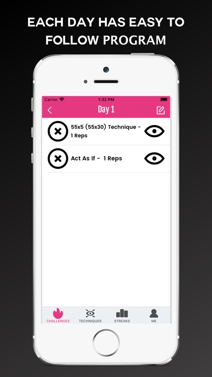 Create & Manifest Dream Goals screenshot-7