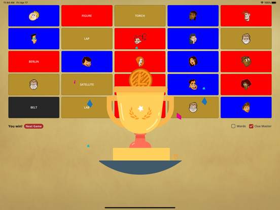 Screenshot #4 pour Play With Friends: Detective