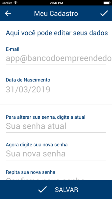 Empreende+ screenshot 3