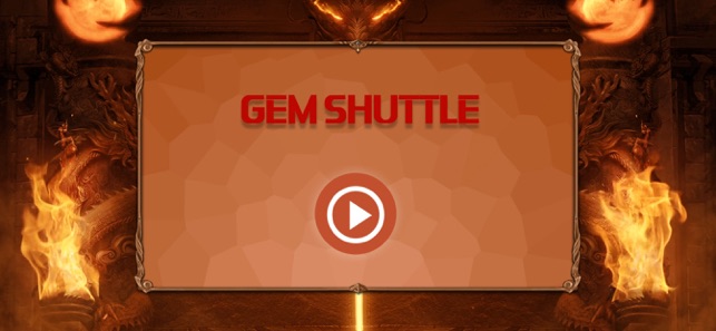 Gem Shuttle