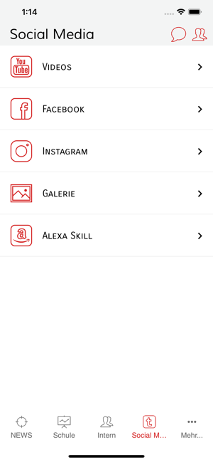Die Neue Wassermanngasse(圖6)-速報App