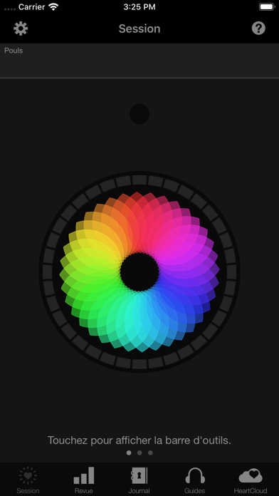 Screenshot #2 pour Inner Balance