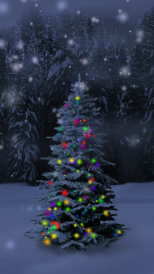 #3. Zen of Snow (iOS) Podle: randy edmonds