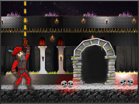 Screenshot #4 pour Commando P