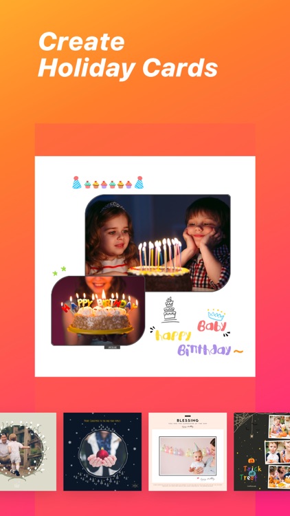 Collage Maker ◇ screenshot-6