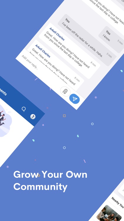 EasySocial by StackIdeas screenshot-4