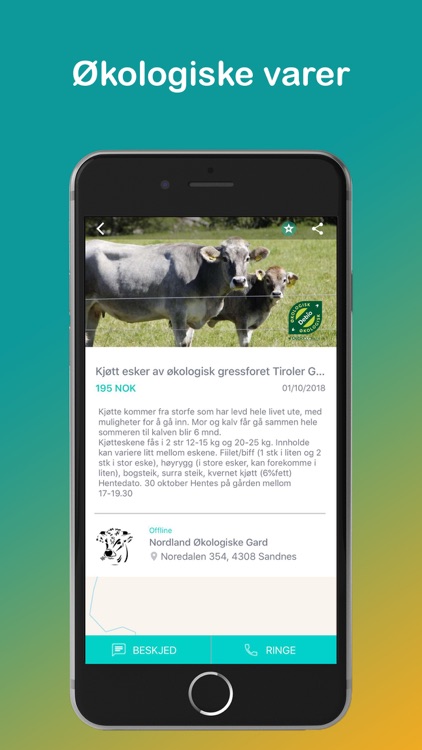 Fersk Fangst screenshot-4